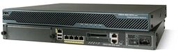 Firewall Cisco ASA 5510 Appliance with SW, 3FE,