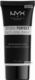 NYX Professional Makeup - STUDIO PERFECT - PHOTO