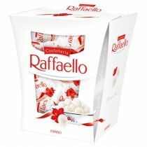 Czekoladki RAFAELLO 230g