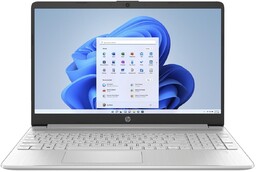 Laptop HP 15s-eq2289nw Ryzen 3 5300U 15,6