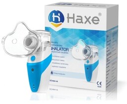 Haxe Przenośny ultradźwiękowy inhalator siateczkowy NBM4