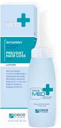 CeCe Med, lotion przeciw wypadaniu włosów, 75ml
