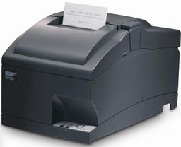 Drukarka igłowa SP742MD EU GRY (RS232)