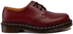 Glany Dr. Martens 1461 11838600 Bordowy