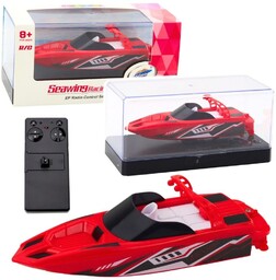 Motorówka Rc 15Xm