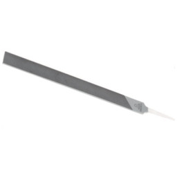 Pilnik chromowy ARC 0-owe cięcie B 200mm