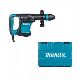 Młot udarowy Makita HM0871C Sds Max 1100W 8,1J