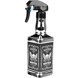 SPRYSKIWACZ FRYZJERSKI WHISKY CHROM A-10 500ML