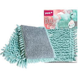 York Wymienny zamiennik mopa z rozpylaczem Dual Splash,