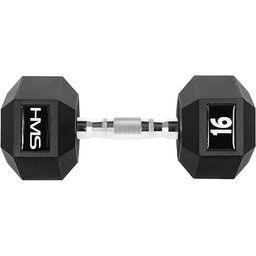 HMS Unisex''s 17-66-117 5907695518108 HEX PRO hantle, czarny,