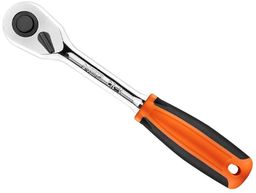 Neo-tools Grzechotka Neo Tools 1/2, 45 zębów, prosta,