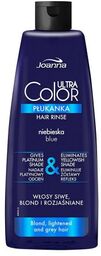 Płukanka do włosów niebieska Joanna ultra color 150