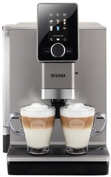 Nivona Cafe Romatica 930 tytanowy