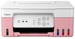 Canon PIXMA G3430 różowa MegaTank