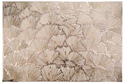 Podkładka wycinana błyszcząca 30x45 prostokąt MCC-02