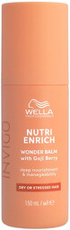 Wella INVIGO Nutri-Enrich Wonder Balm, rewitalizujący balsam, 150ml