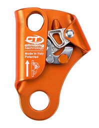 Przyrząd zaciskowy Climbing Technology Ascender Simple+