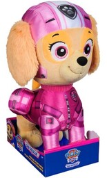 SPIN MASTER Maskotka Psi Patrol Air rescue Skye