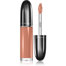 MAC Cosmetics Retro Matte Liquid Lipcolour pomadka matowa