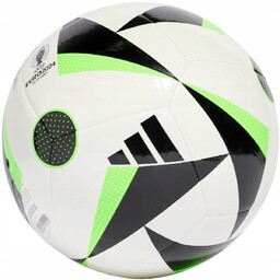 Piłka do piłki nożnej Adidas Fussballliebe Club IN9374