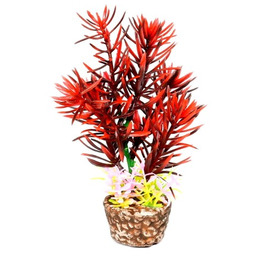 HOBBY Sztuczna roślina akwariowa Flora Stone 2 (51531)