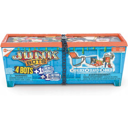 Hexbug 480-6843 Hexbug 501705 Junkbots Large Dum