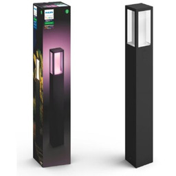 PHILIPS HUE Lampa ogrodowa Impress 915005731101