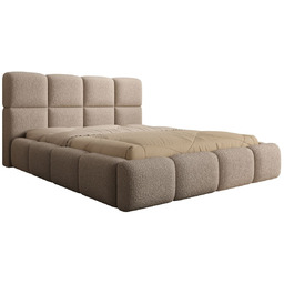 Łóżko do sypialni z pojemnikiem Merida (17) 140/160/180/200