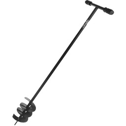 Świder do gleby ręczny, świder glebowy 170 mm