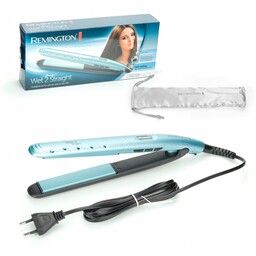 Prostownica Remington S7300 WET2STRAIGHT Wet Dry