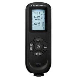 QOLTEC Miernik lakieru 50646 Zyskaj