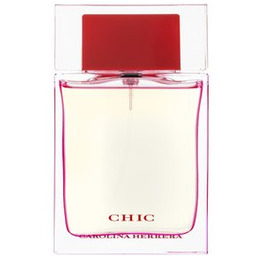 Carolina Herrera Chic For Women woda perfumowana