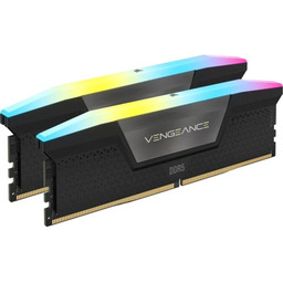 Corsair Vengeance RGB CMH32GX5M2B6400C32 moduł pamięci 32 GB