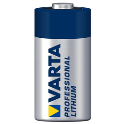VARTA 06205 301 401 Akumulatory 1430mAh, 3V