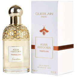 Guerlain, Aqua Allegoria, Pamplelune, woda toaletowa, 125 ml