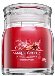 Yankee Candle Sparkling Cinnamon 368 g