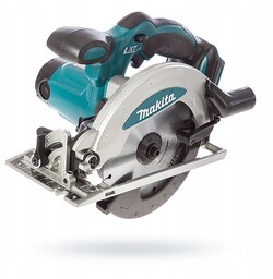 Makita DSS610Z Piła Pilarka Ręczna Tarczowa 165mm 18V