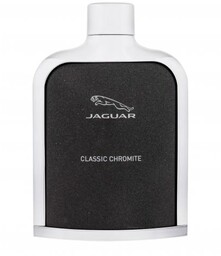 Jaguar Classic Chromite woda toaletowa 100 ml