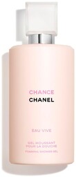 Chanel Chance Eau Vive, Żel pod prysznic 200ml