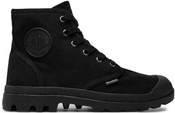 Trapery Palladium Pampa Hi 02352-060-M Czarny