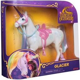SPIN MASTER Figurka Unicorn Academy Jednorożec Śnieżka 6071170