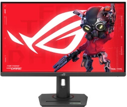 ASUS ROG Strix XG27ACG 27" 2K Fast IPS