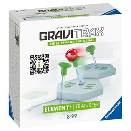 RAVENSBURGER Gra logiczna Gravitrax Zestaw uzupełniający Transfer 22422