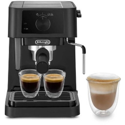 DeLonghi Stilosa EC 230.BK Ekspres kolbowy