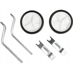 UNIEWERSALNY ZESTAW KÓŁEK PODPOROWYCH Kross