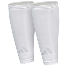 ADIDAS Rękaw kompresyjny na łydki ADSL-13014WH (rozmiar L/XL)