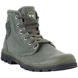 Buty trampki, M, Tac oliwkowe 42