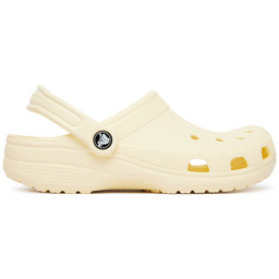 Klapki Crocs Classic 10001 Żółty