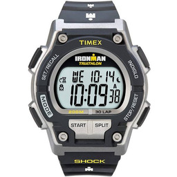 Zegarek kwarcowy TIMEX T5K195, Ironman Triathlon