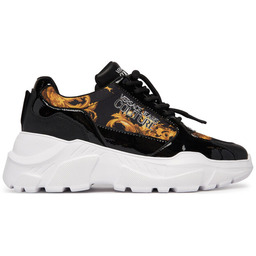 Sneakersy Versace Jeans Couture
